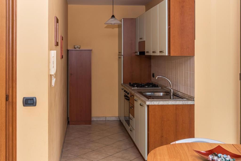 Fontanarosa Residence Kültér fotó