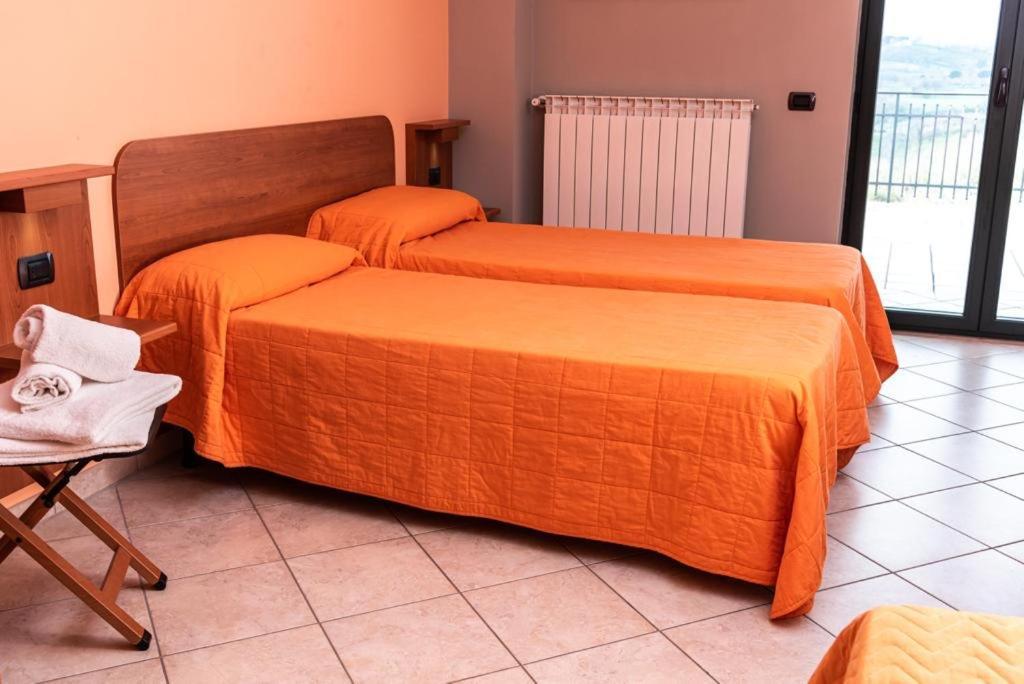 Fontanarosa Residence Kültér fotó