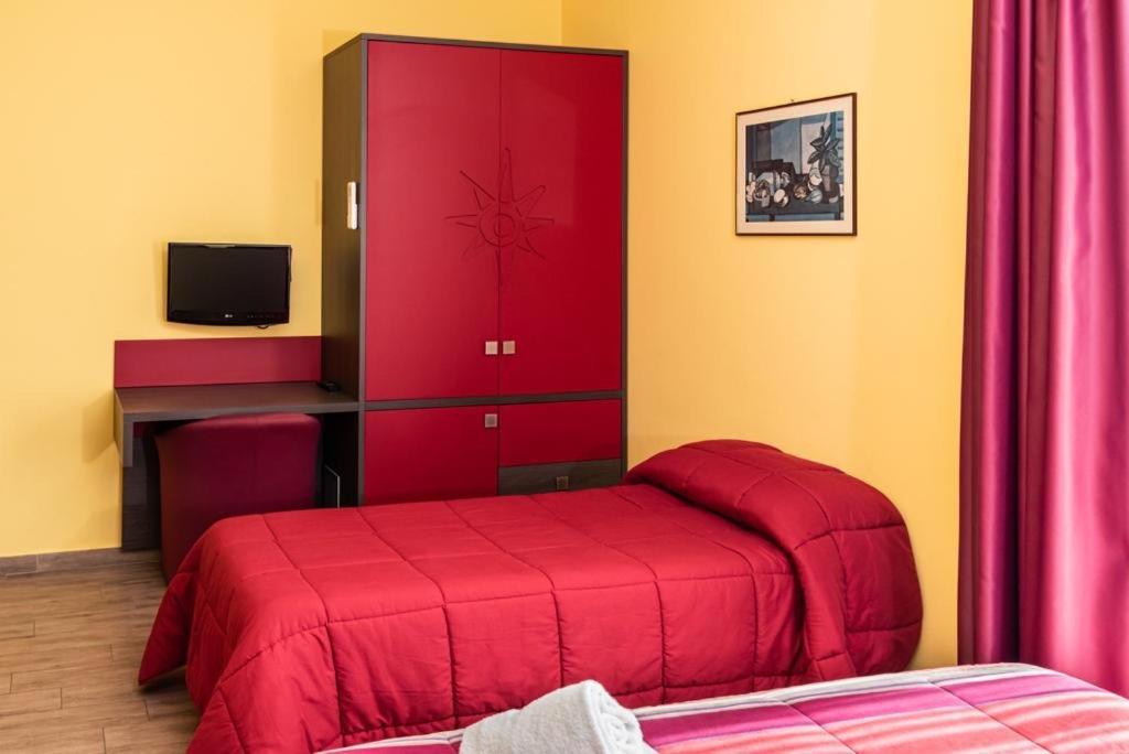 Fontanarosa Residence Kültér fotó