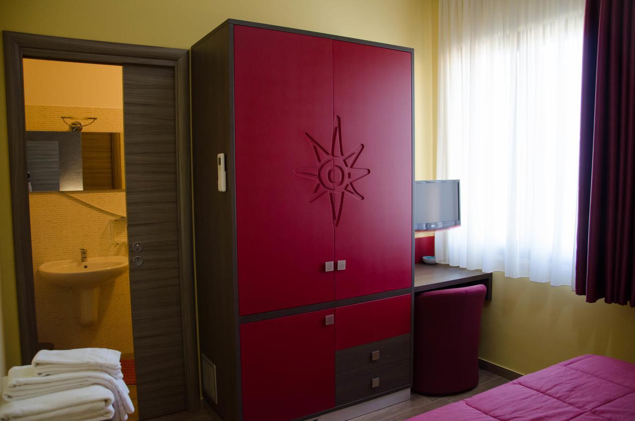 Fontanarosa Residence Kültér fotó