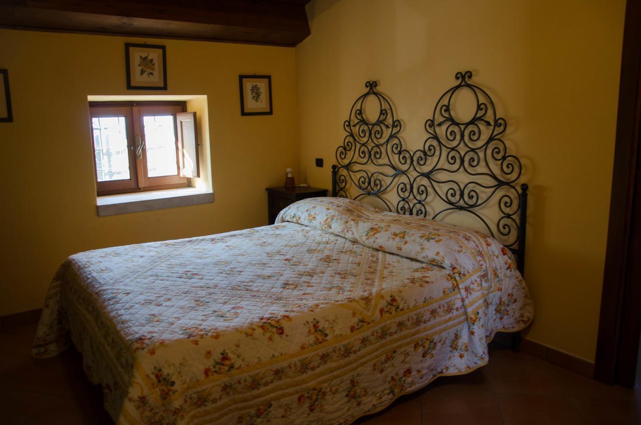 Fontanarosa Residence Kültér fotó
