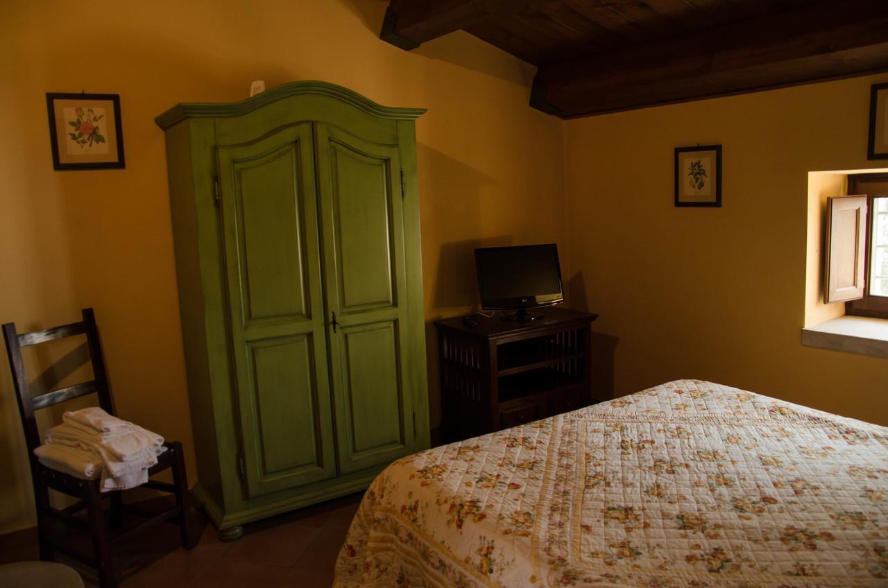 Fontanarosa Residence Kültér fotó