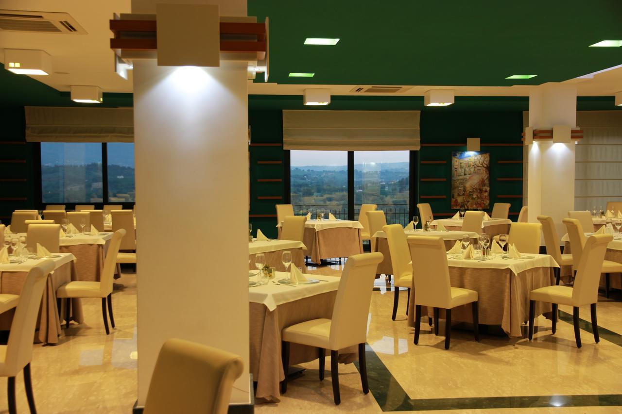 Fontanarosa Residence Kültér fotó